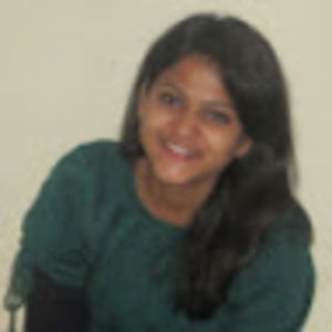 Meet your Posher, Mohini